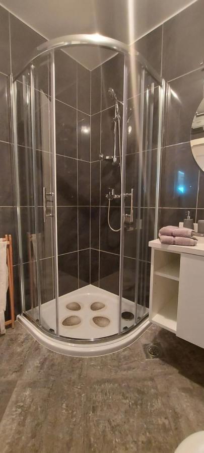 Apartment Tin Каштела Экстерьер фото