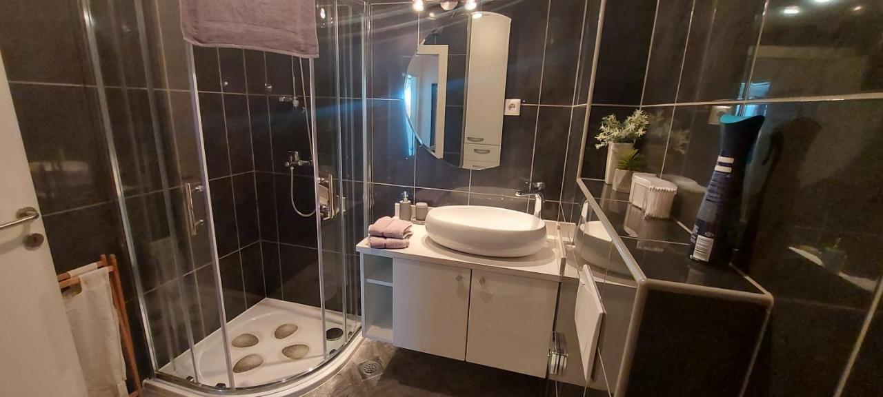 Apartment Tin Каштела Экстерьер фото