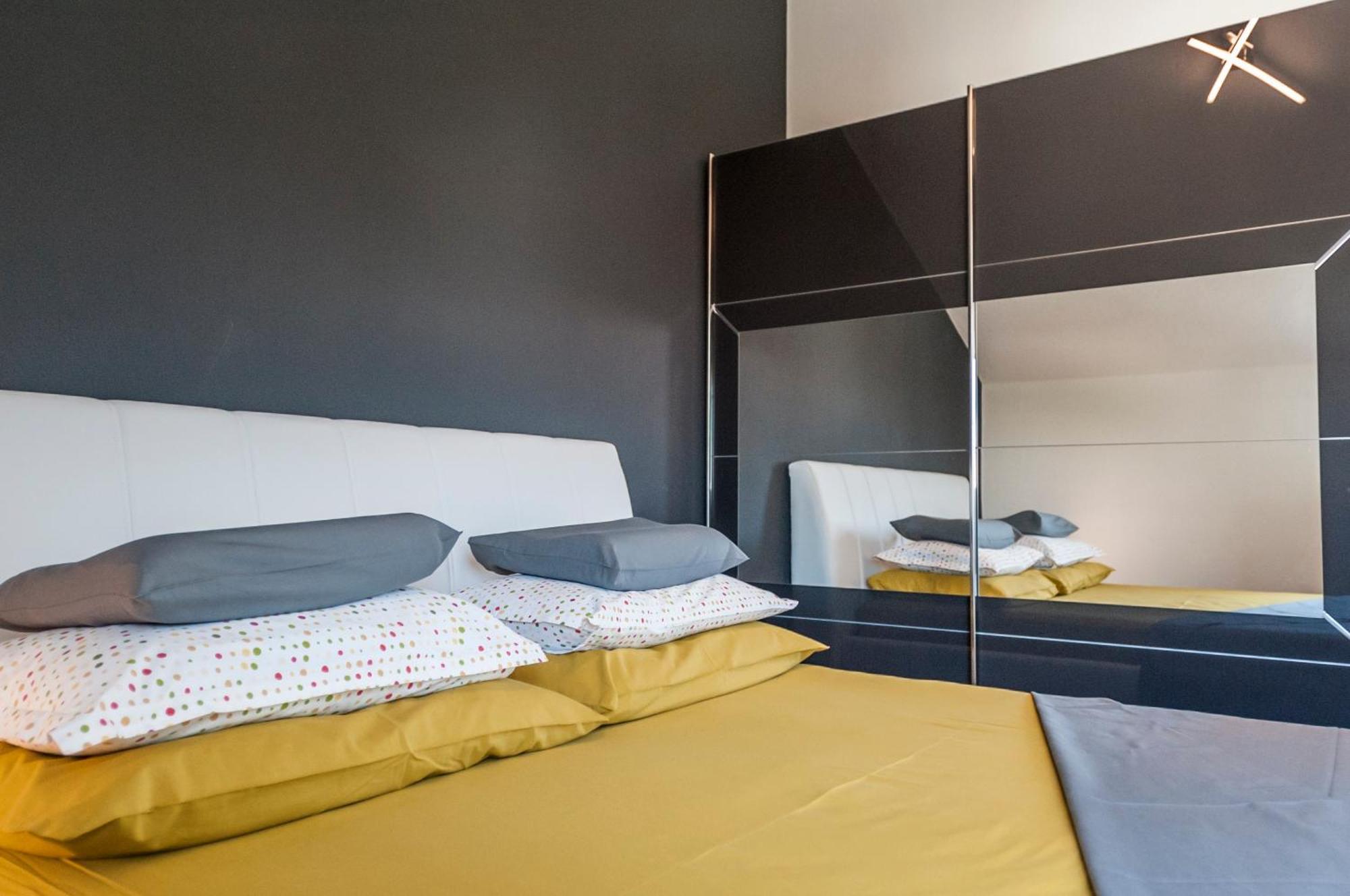Apartment Tin Каштела Экстерьер фото